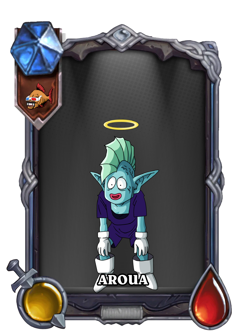 AROUA